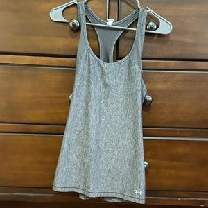 Under Armour tank